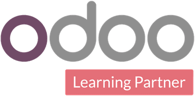 Official Odoo Learning Partner